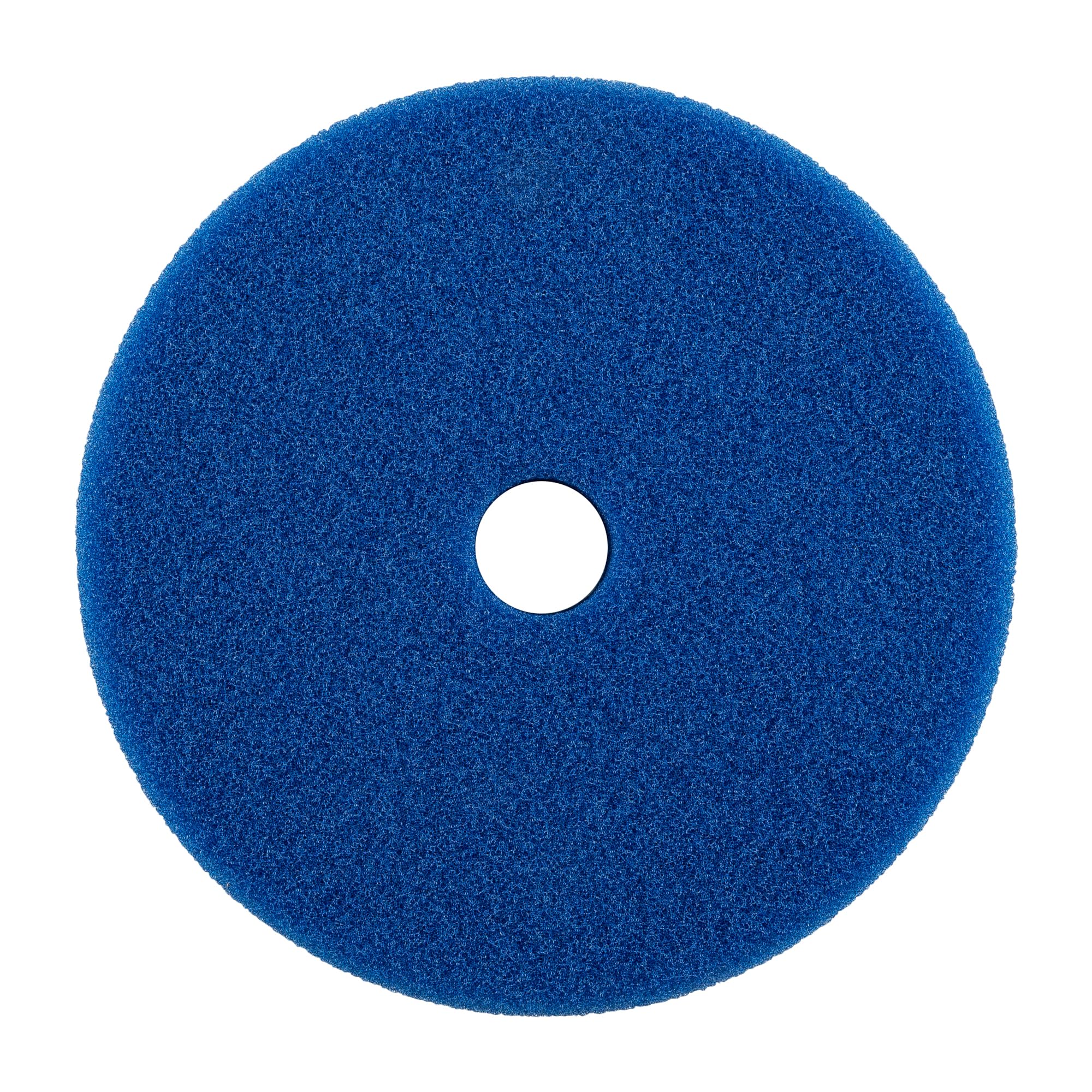 HardBlue 175 x 25 x 150 mm – Appositamente progettato per la rimozione di graffi profondi – Massima efficacia con Heavy Cut & Heavy Cut+ – Pad abrasivo professionale per la correzione della