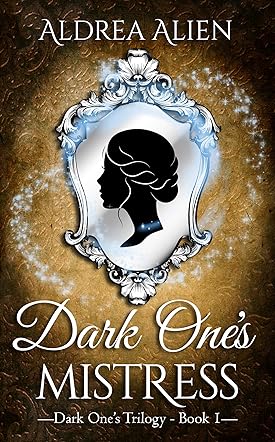 Dark One's Mistress (Dark One's Trilogy #1)