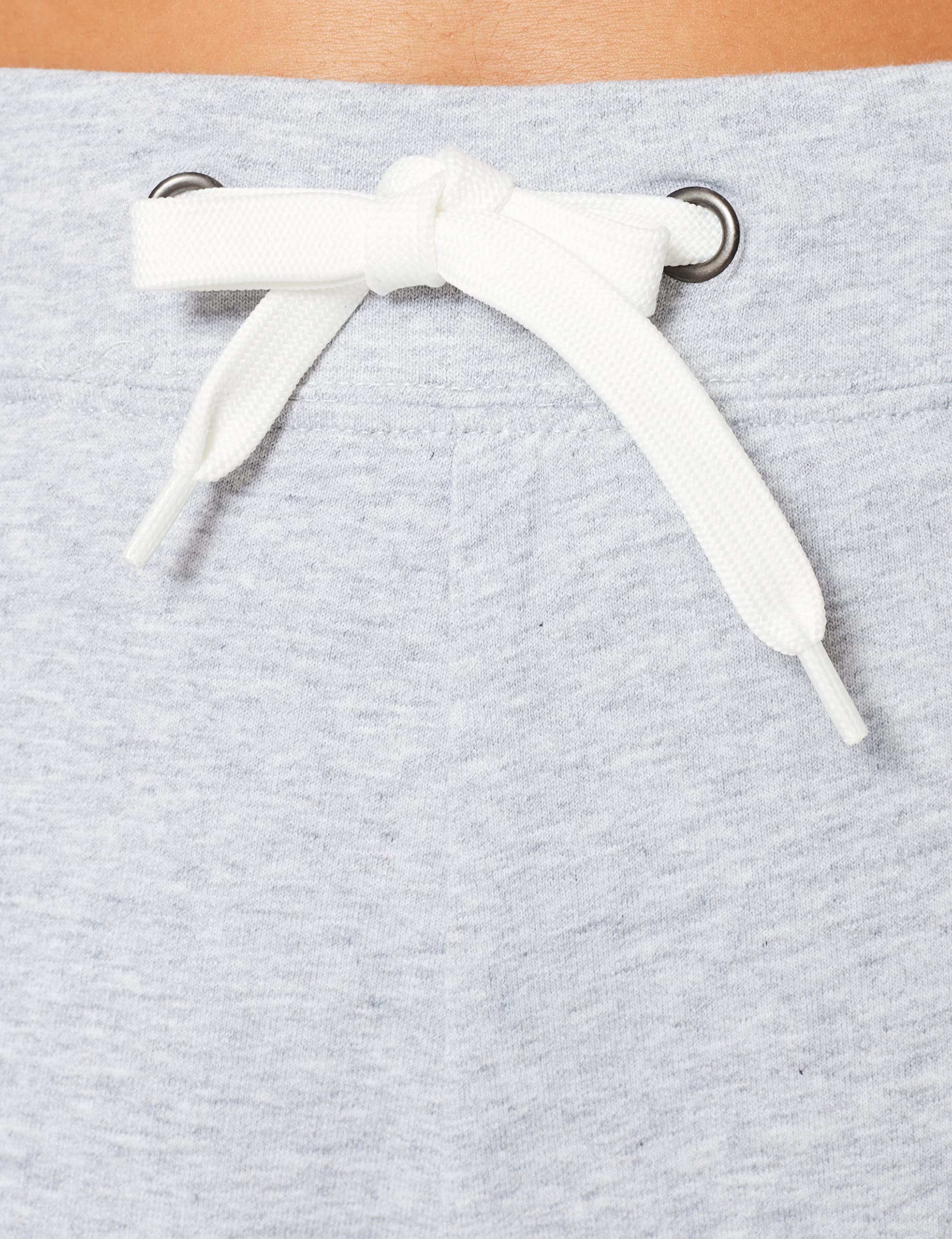 Back Home Short - Grey, White, L - Image 3