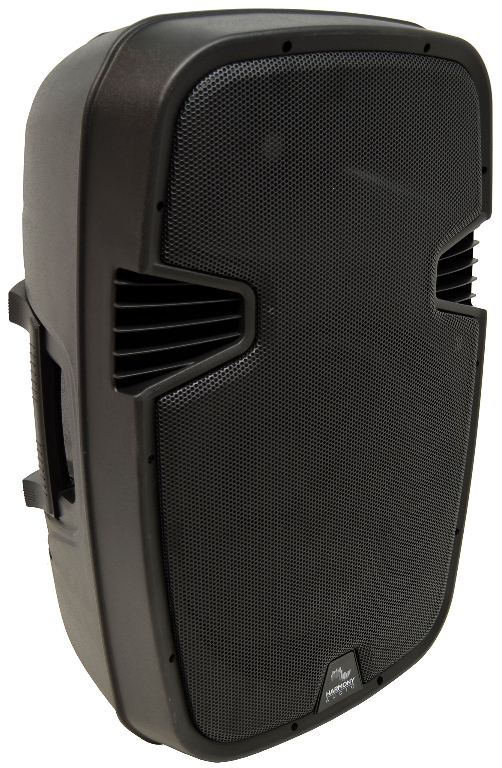 Amazon.com: Harmony Audio HA-L15BA Pro DJ Live Series Bluetooth 15