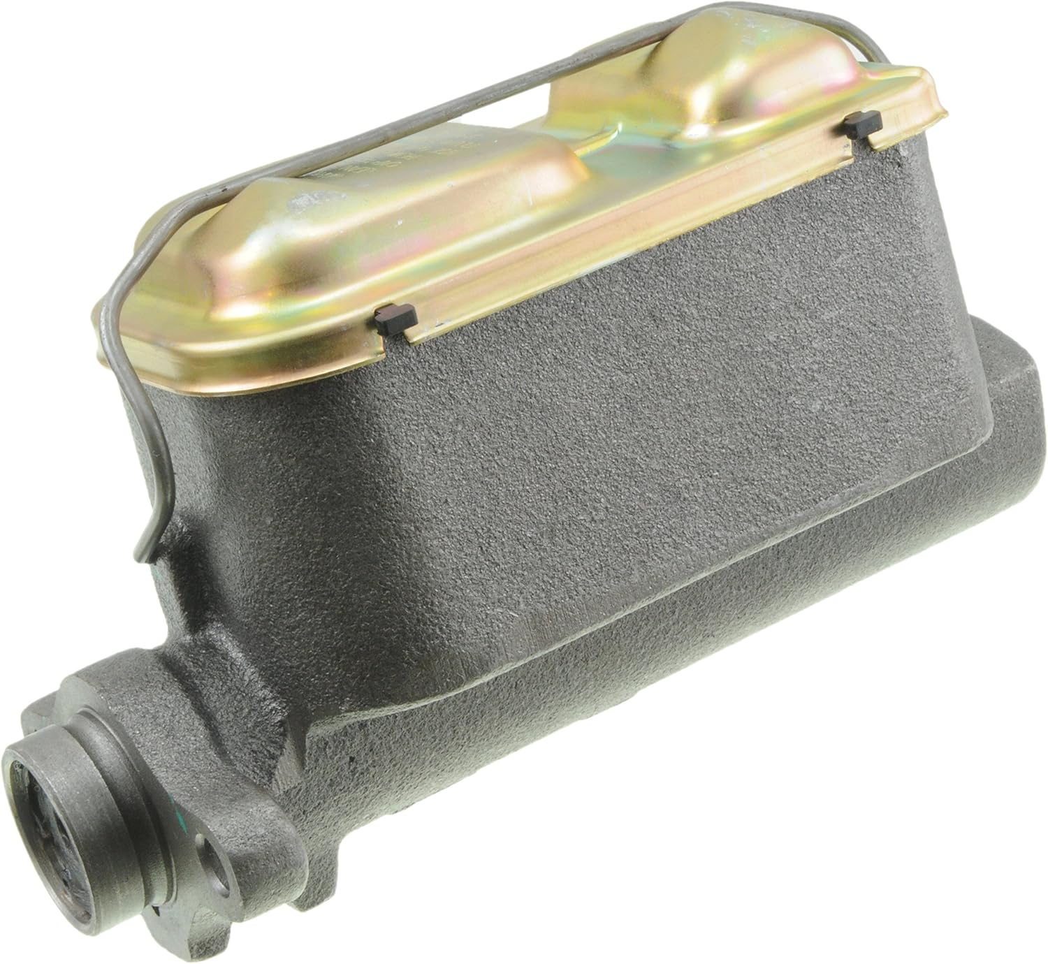 Dorman M39012 Brake Master Cylinder Compatible with Select Models