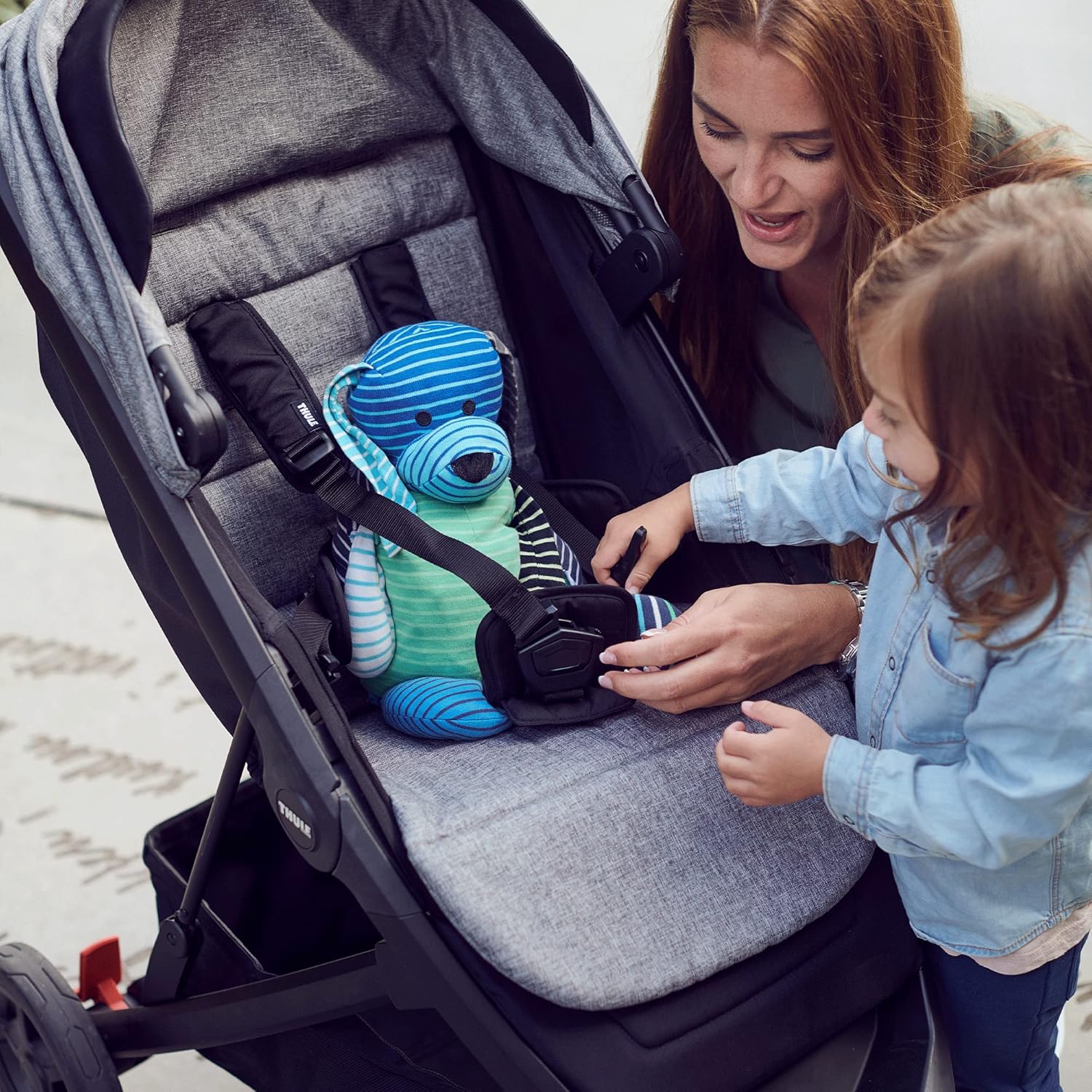 Thule Stroller Seat Liner