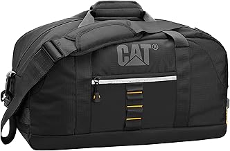 caterpillar gym bag