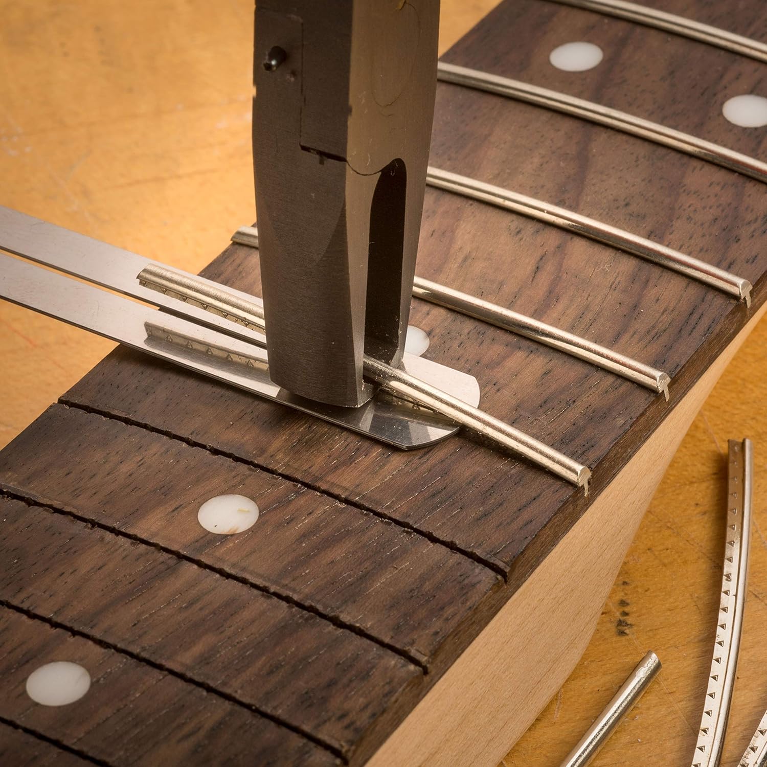 StewMac Precision Fret Puller