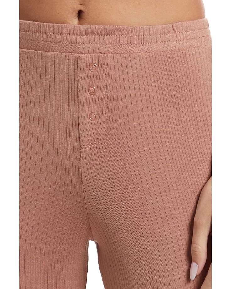 HONEYDEW Dreamland Long Henley Set - #4 of 4