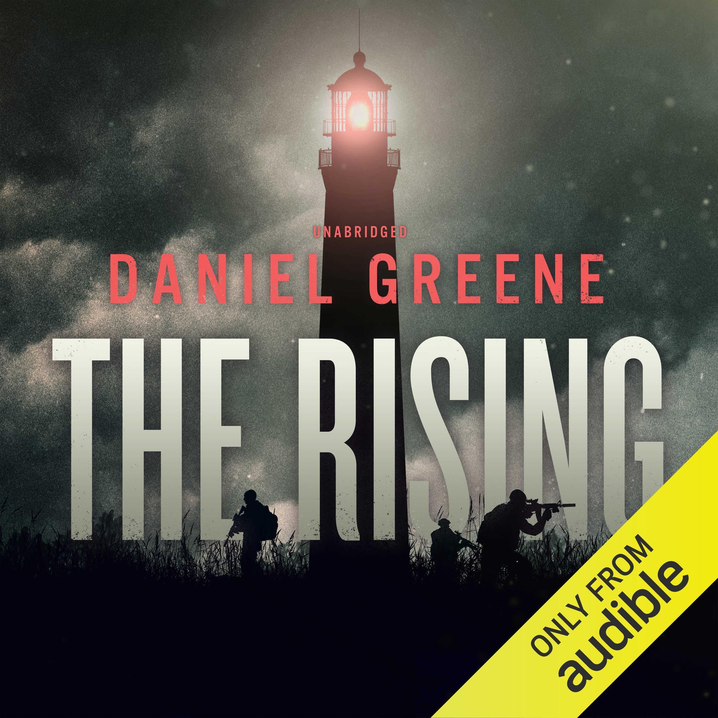The Rising
