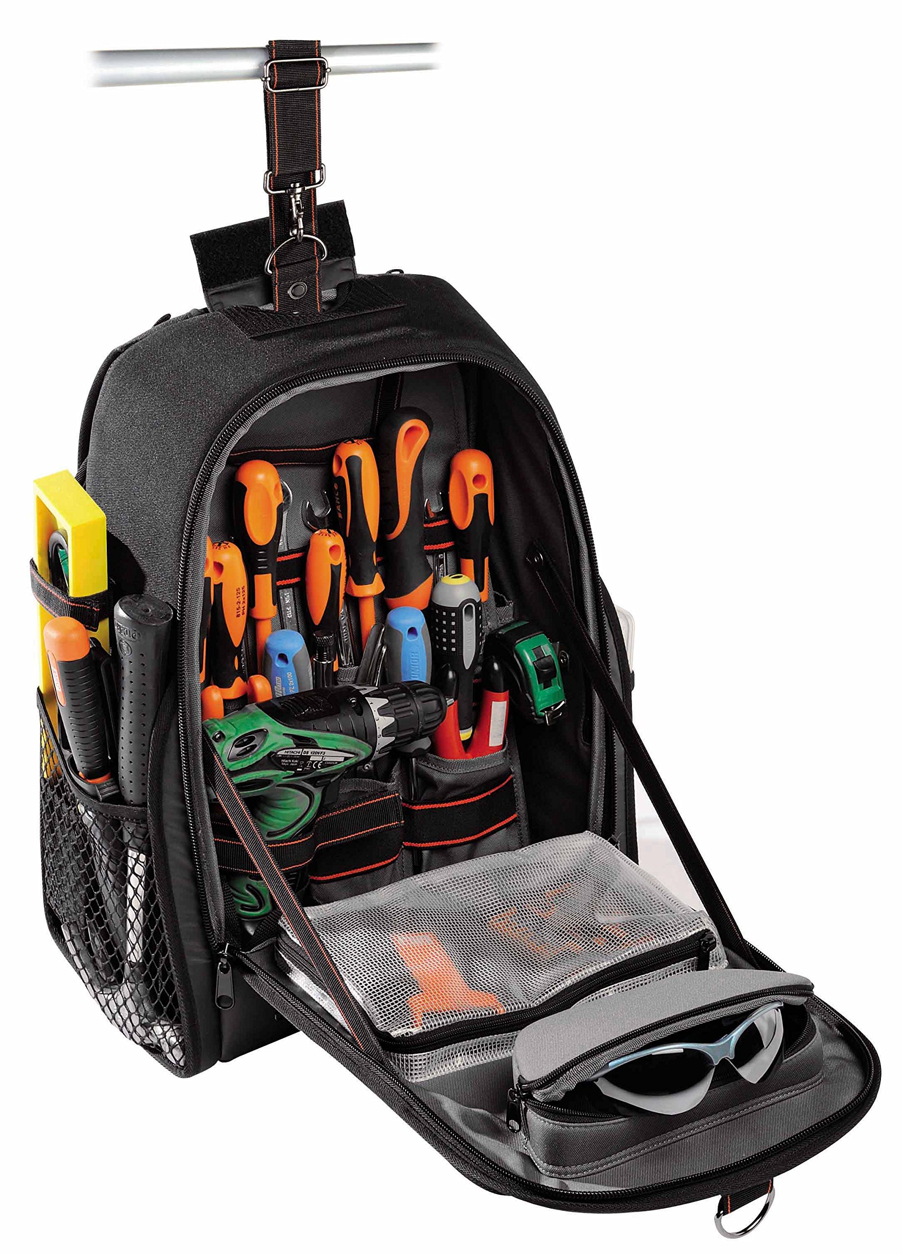 Plano 513006TB - Mochila lleva herramientas professional