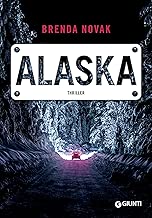 Alaska (Evelyn Talbot Vol. 1) Formato=Formato Kindle