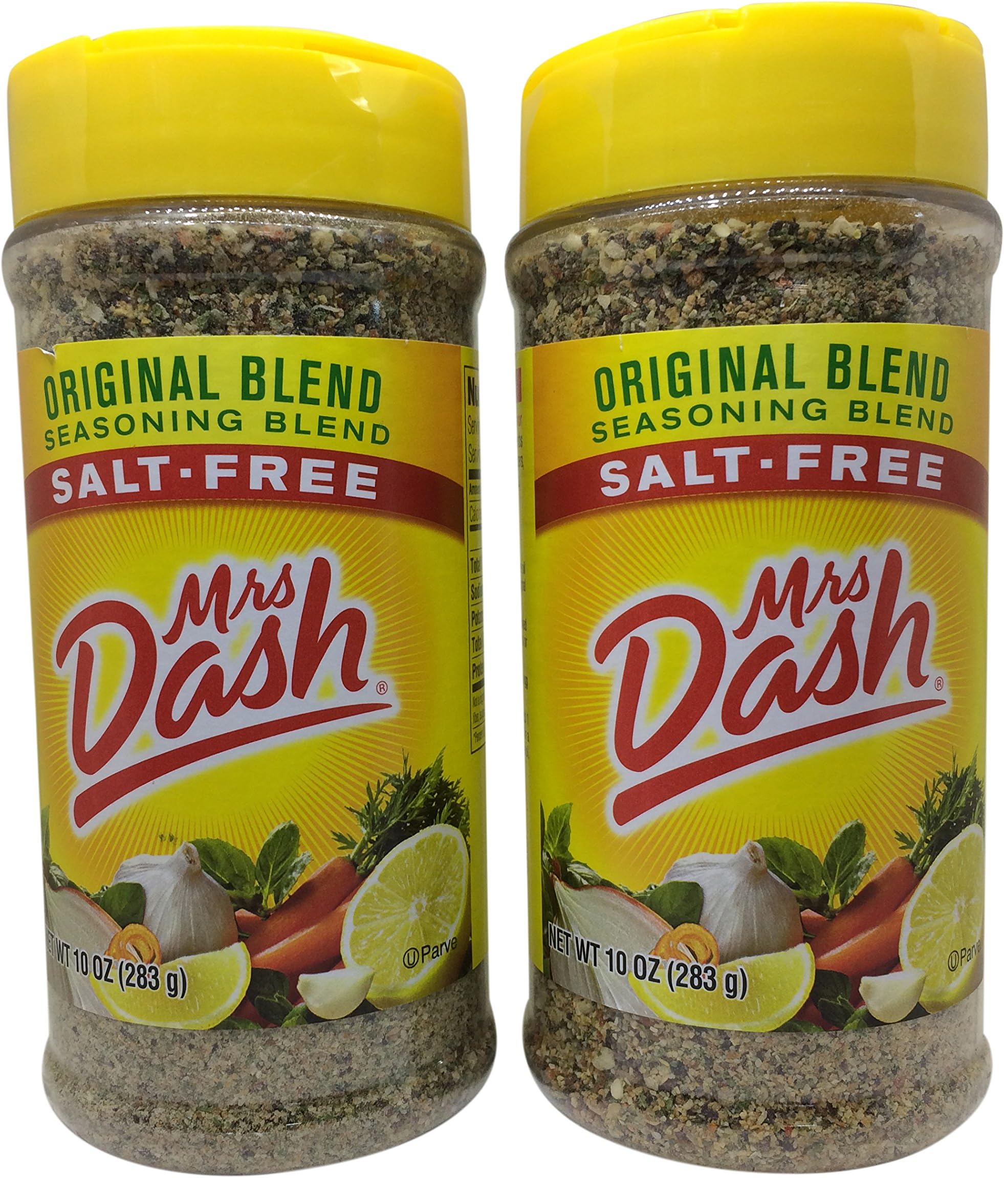 Original Seasoning Blend 10 ounce (2 Pack)