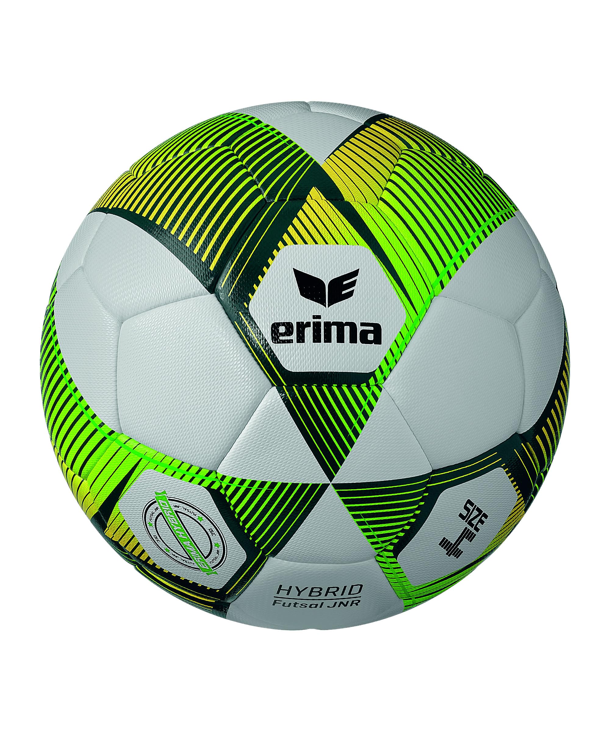 Erima Hybrid Futsal - Calcio Gioventù Unisex