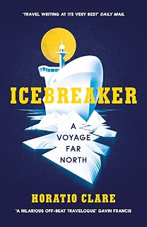 Icebreaker