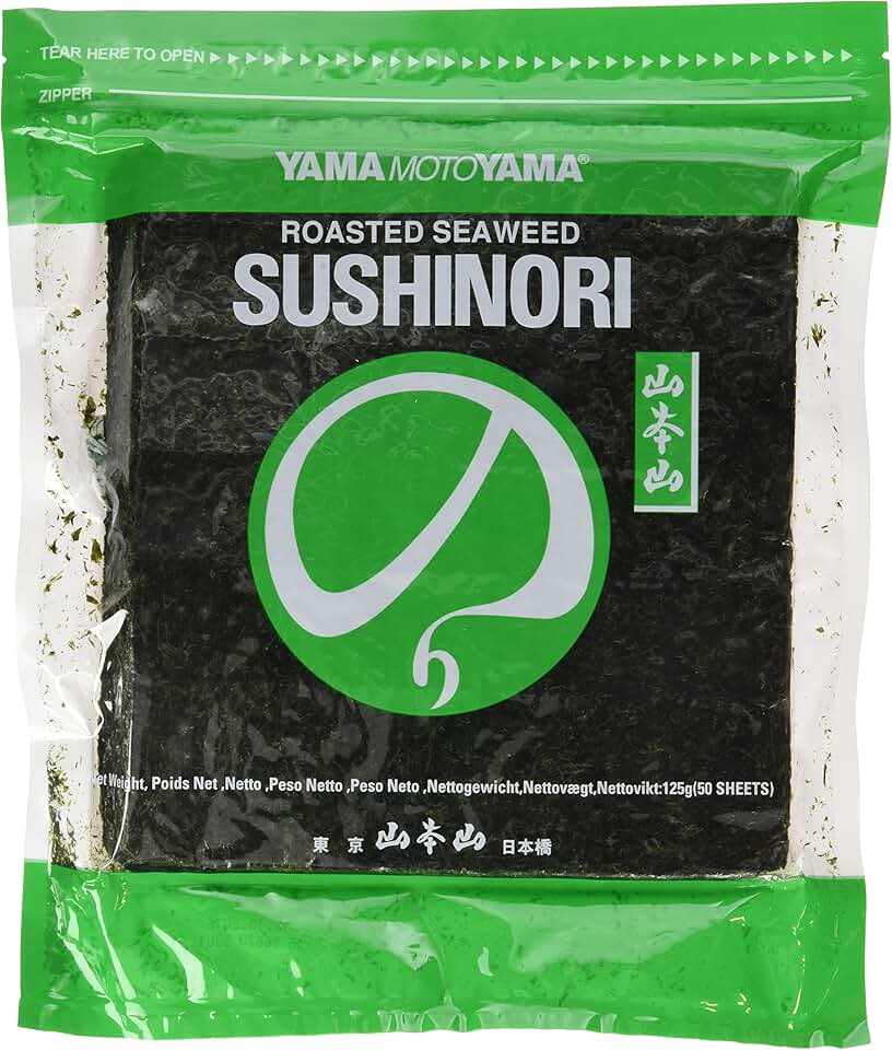 Amazon.co.uk seaweed