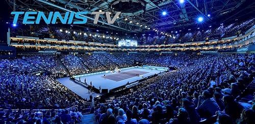 Tennis TV for Fire TV