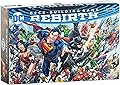 DC Deck Building Game: Rebirth