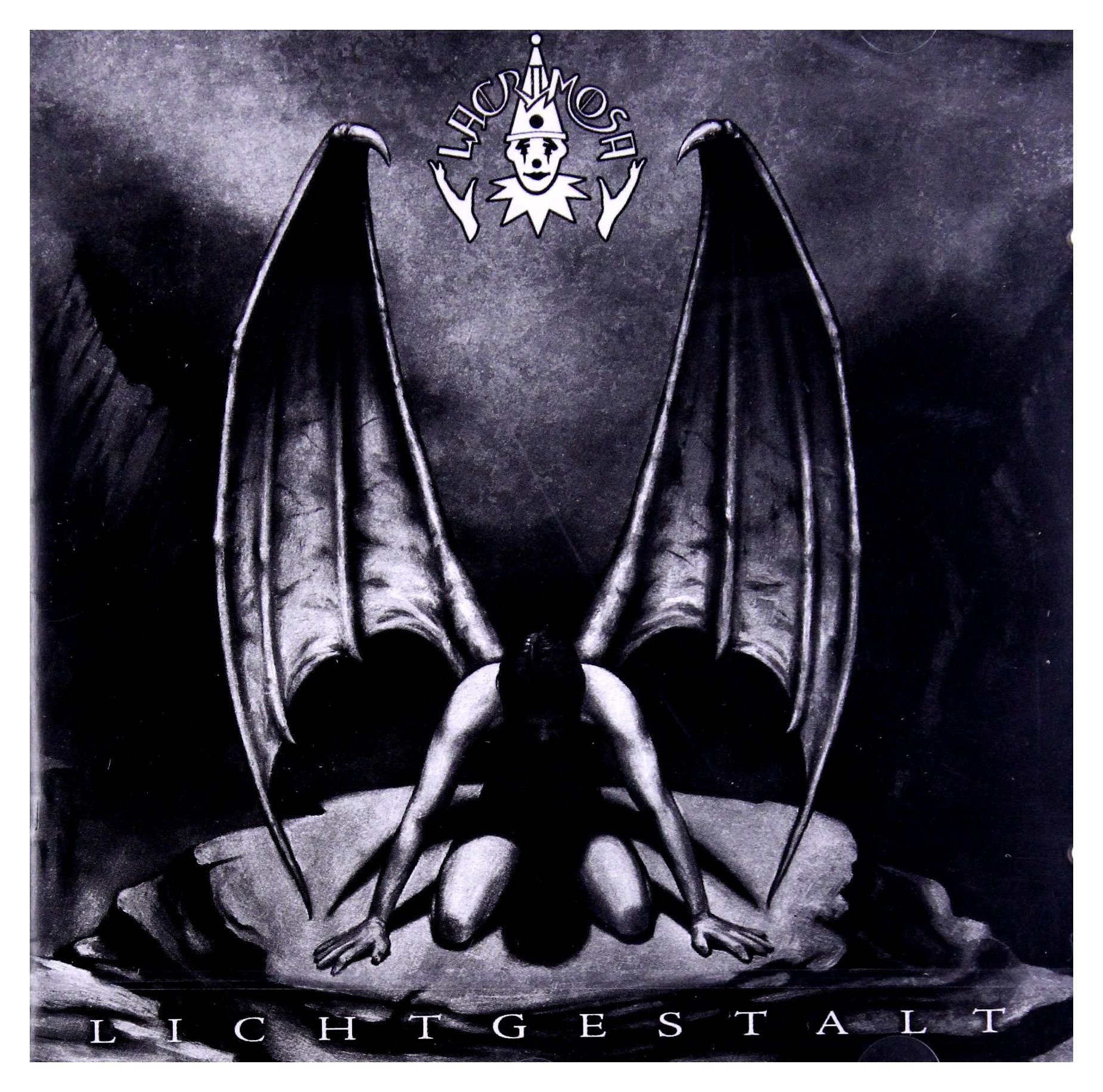 Lichtgestalt [Audio CD] LACRIMOSA