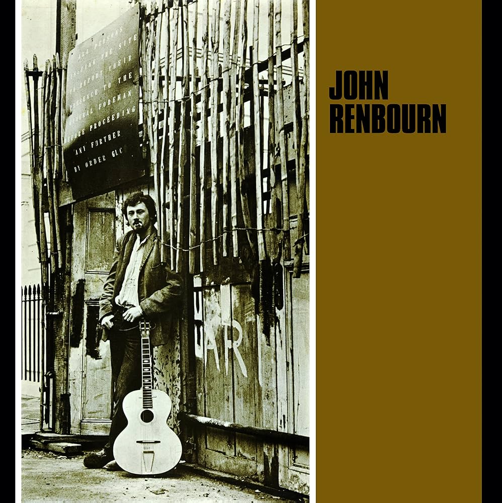 LP Bert Jansch, John Renbourn 華麗なる出会い SWG7546 TRANSATLANTIC /00260 Bert Jansch & John Renbourn – Bert And John – Vinyl (LP