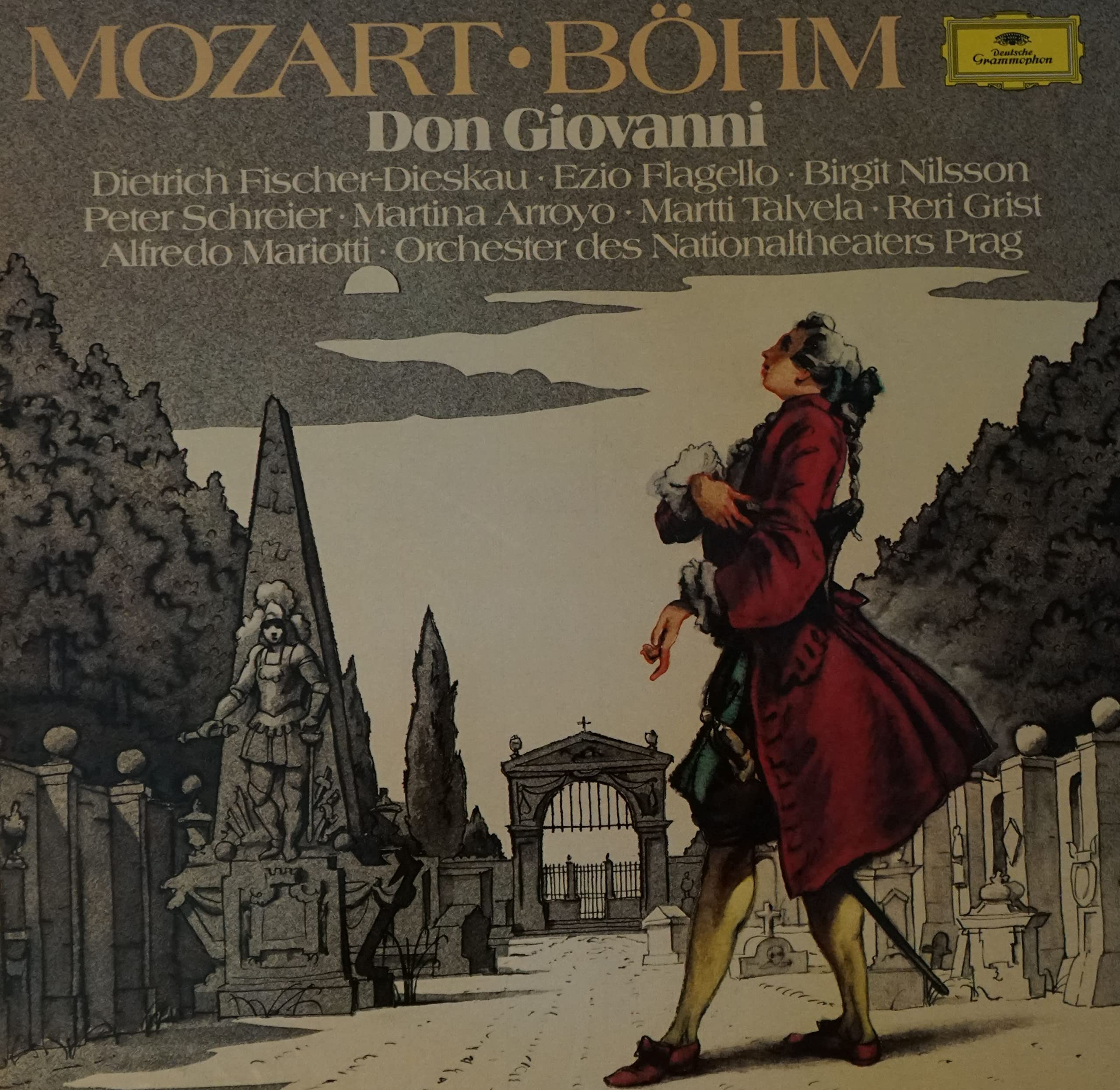 Don Giovanni
