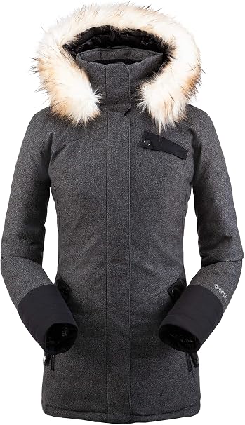 Spyder Women's Metro Gore-Tex Infinium 