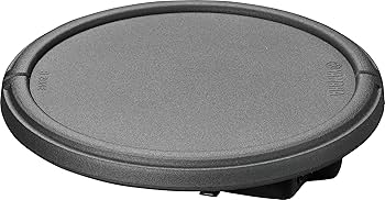 Amazon.com: Yamaha TP70S 3-Zone 7.5-Inch Electronic Drum Pad