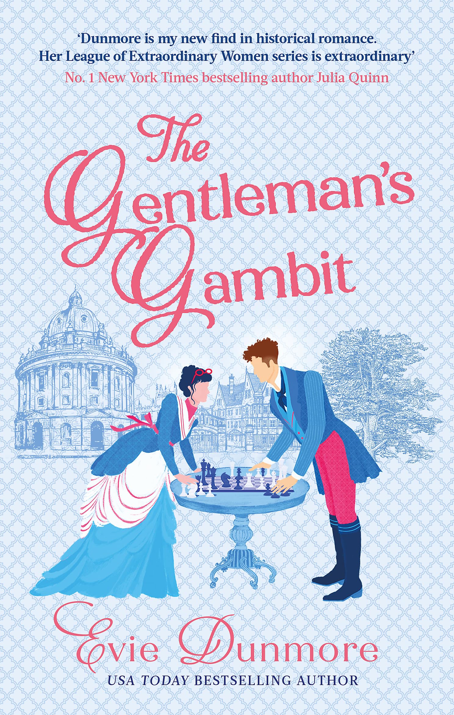 The Gentleman's Gambit by Evie Dunmore (Paperback Book)