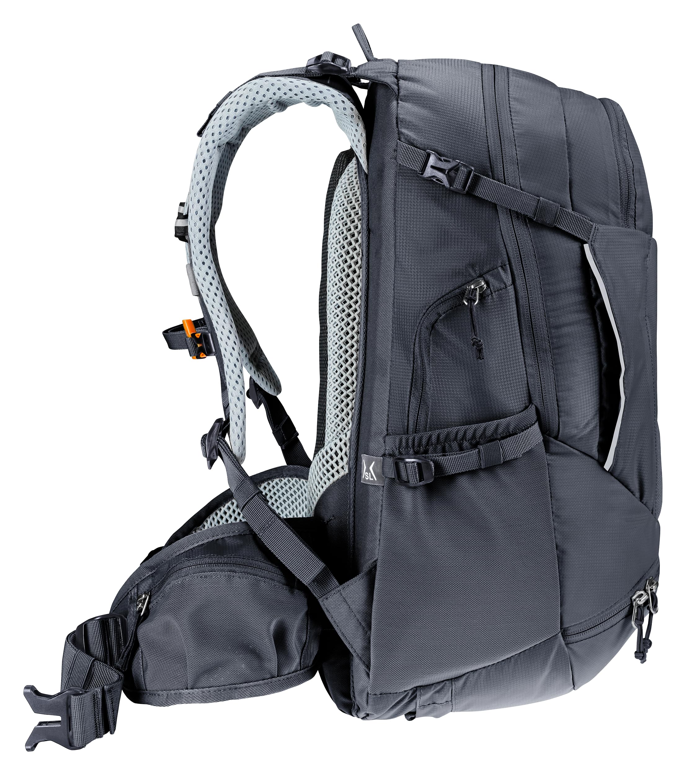 Deuter Trans Alpine 22 Sl (2024) Zaino da ciclismo Donna (Pacco da 1)