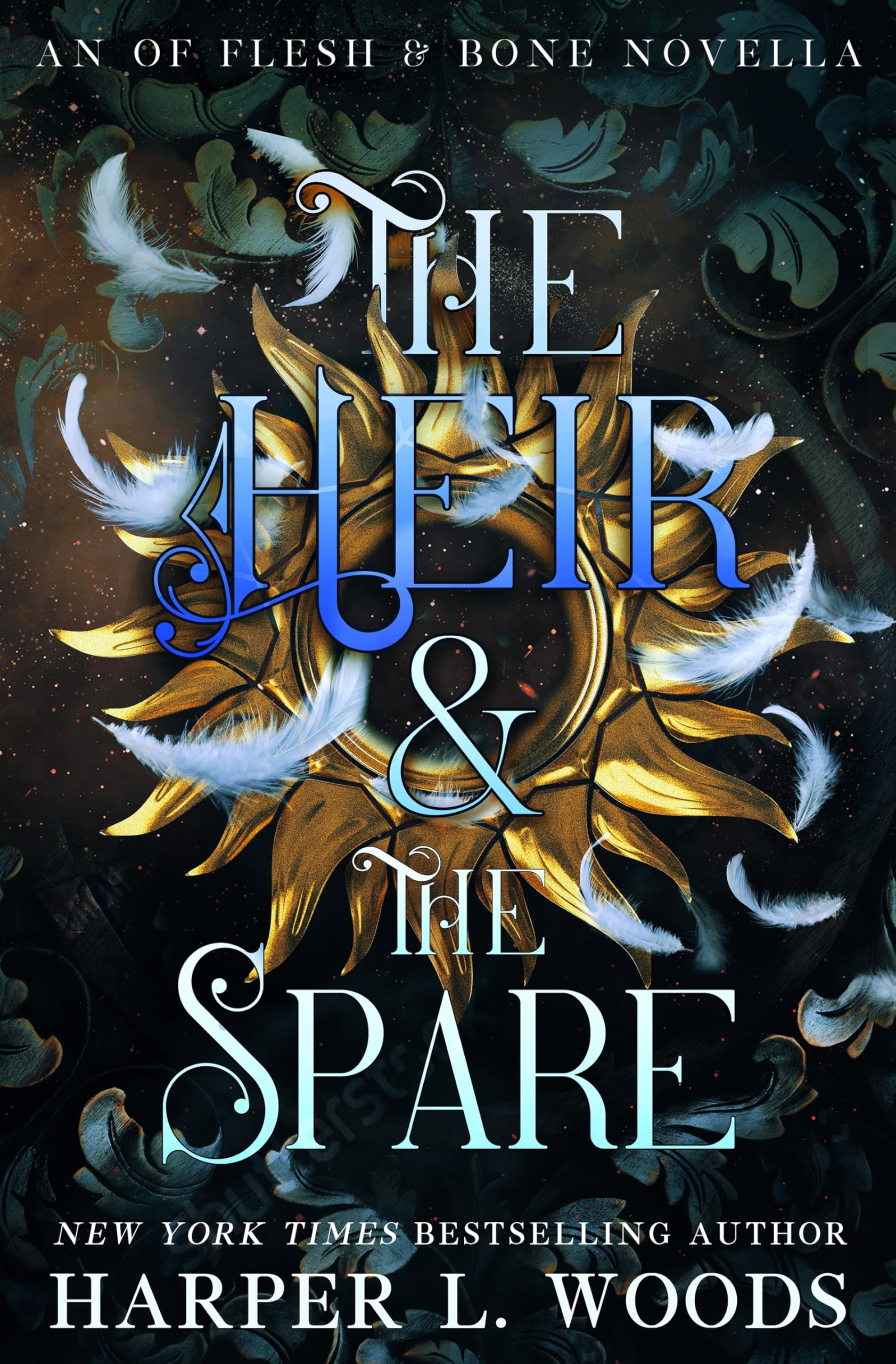 The Heir & the Spare
