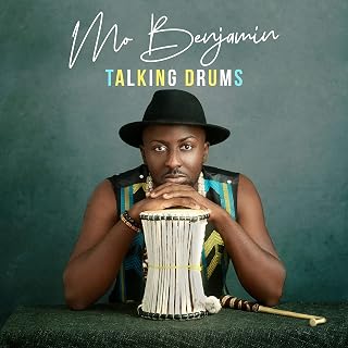 Talking Drums Lahore, Karachi - Pakistan