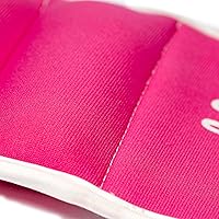 Vista 6 de Ankle Weights Set - 0.5lb, 1lb, 2lbs, 3lbs, 4lbs, 5lbs, 8lbs and Adjustable Sets - for Women, Men and Kids