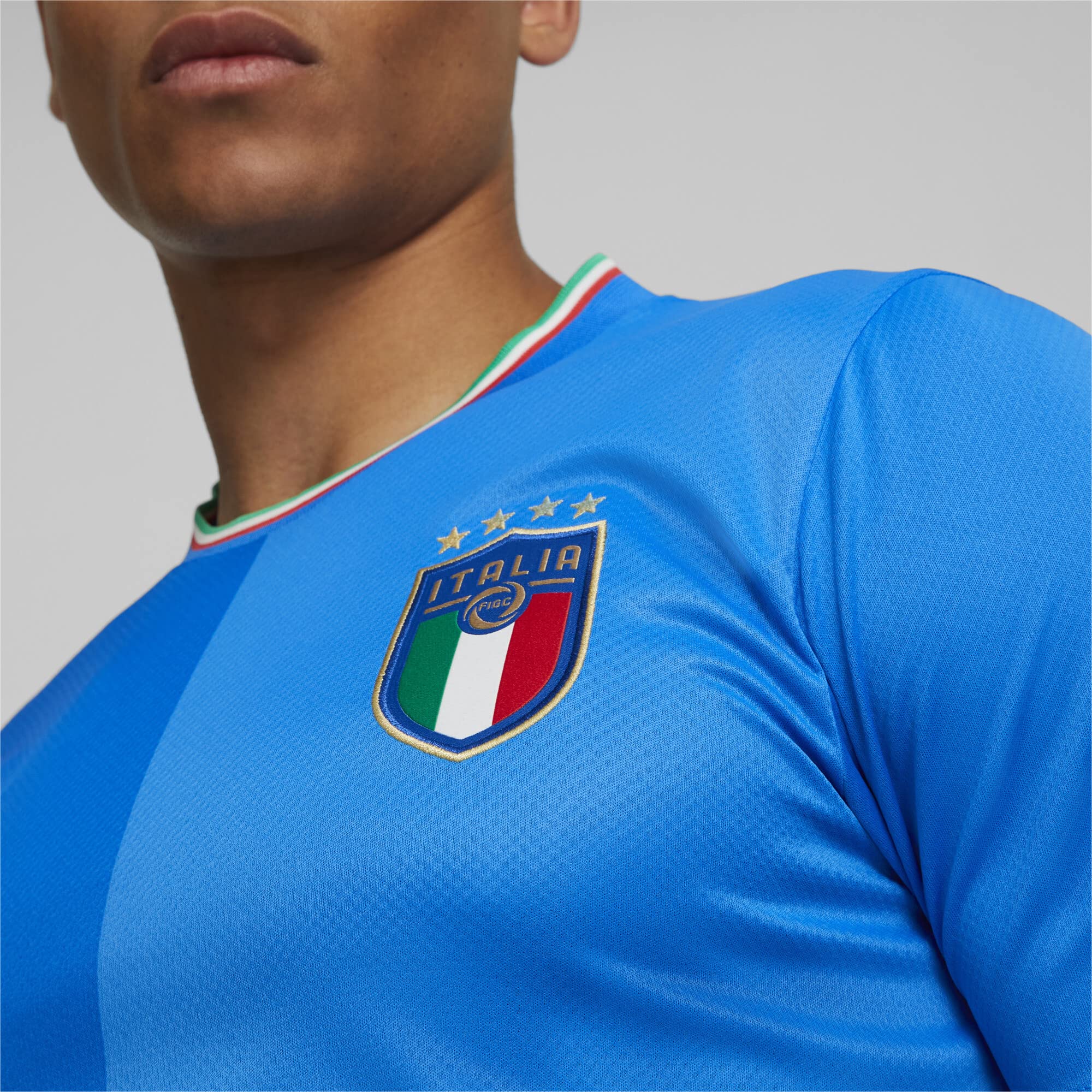 PUMA Saison 2022/23 Officiel Domicile Maillot Homme