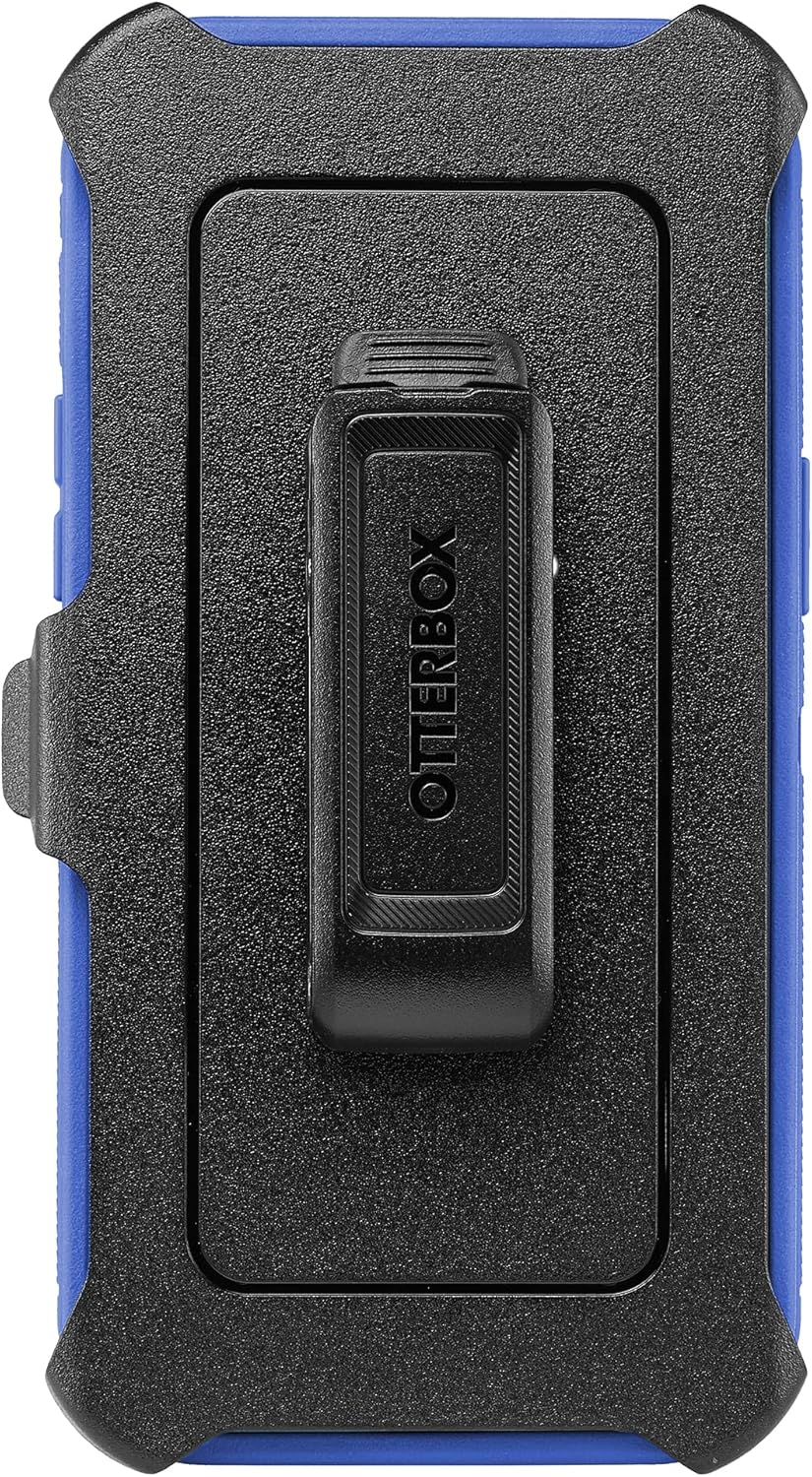 OtterBox Defender Pro Series Screenless Edition Case and Holster for iPhone 14 Pro Max (ONLY) Rain Check