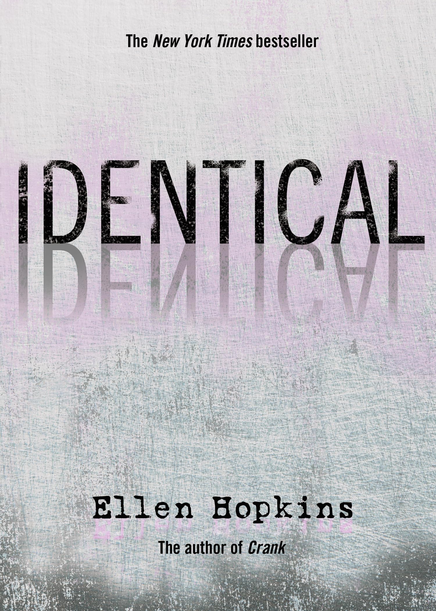 Identical-Ellen Hopkins, 9781416950066