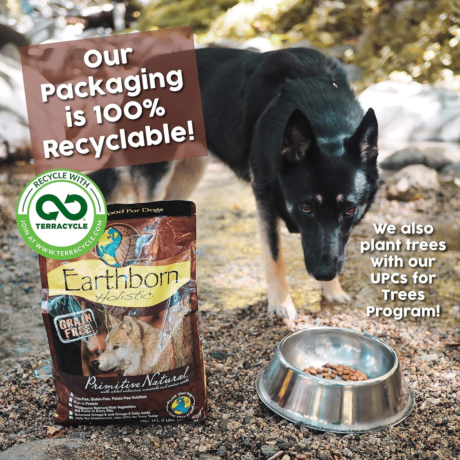 earthborn holistic canada