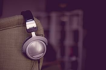 Beyerdynamic DT 880 Premium 32 ohm HiFi headphones : Amazon