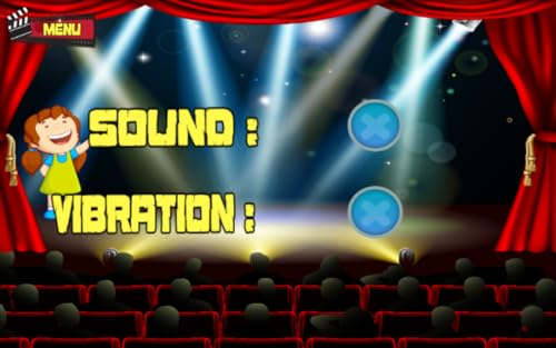 Hollywood Movie Theater : a manteiga pipoca jogo de tiro concurso - edição gratuita