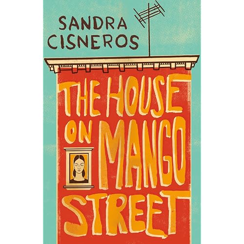 The House on Mango Street (Vintage Contemporaries)