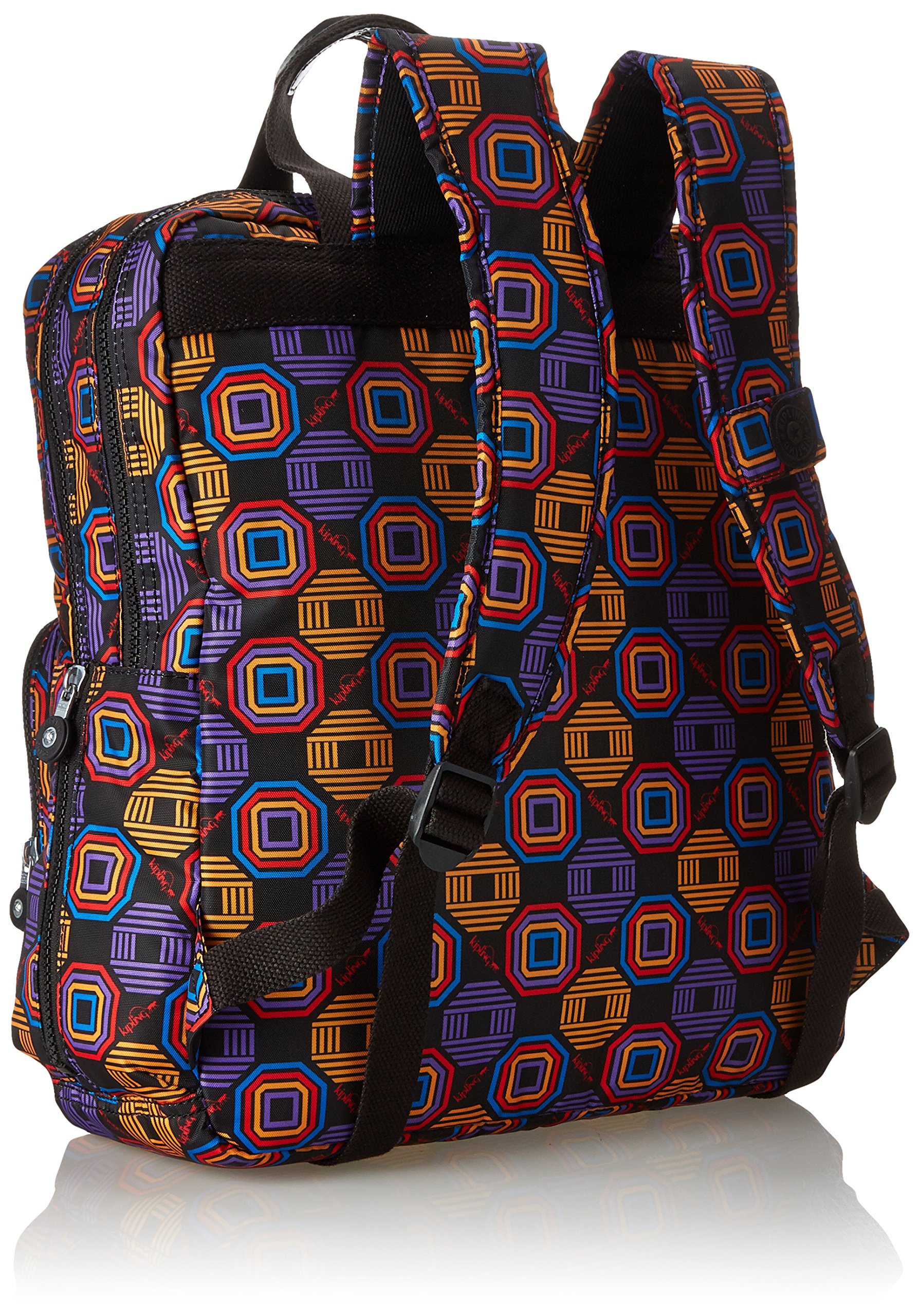 Kipling Audra A Honey Comb One Size Bp3898 | Desertcart  display picture 2