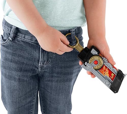 Miniatura 6 de Fisher-PriceThomas  Friends Minis James lanzador tren