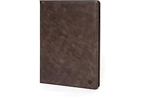 Porter Riley Leather Case for iPad 12.9 Pro