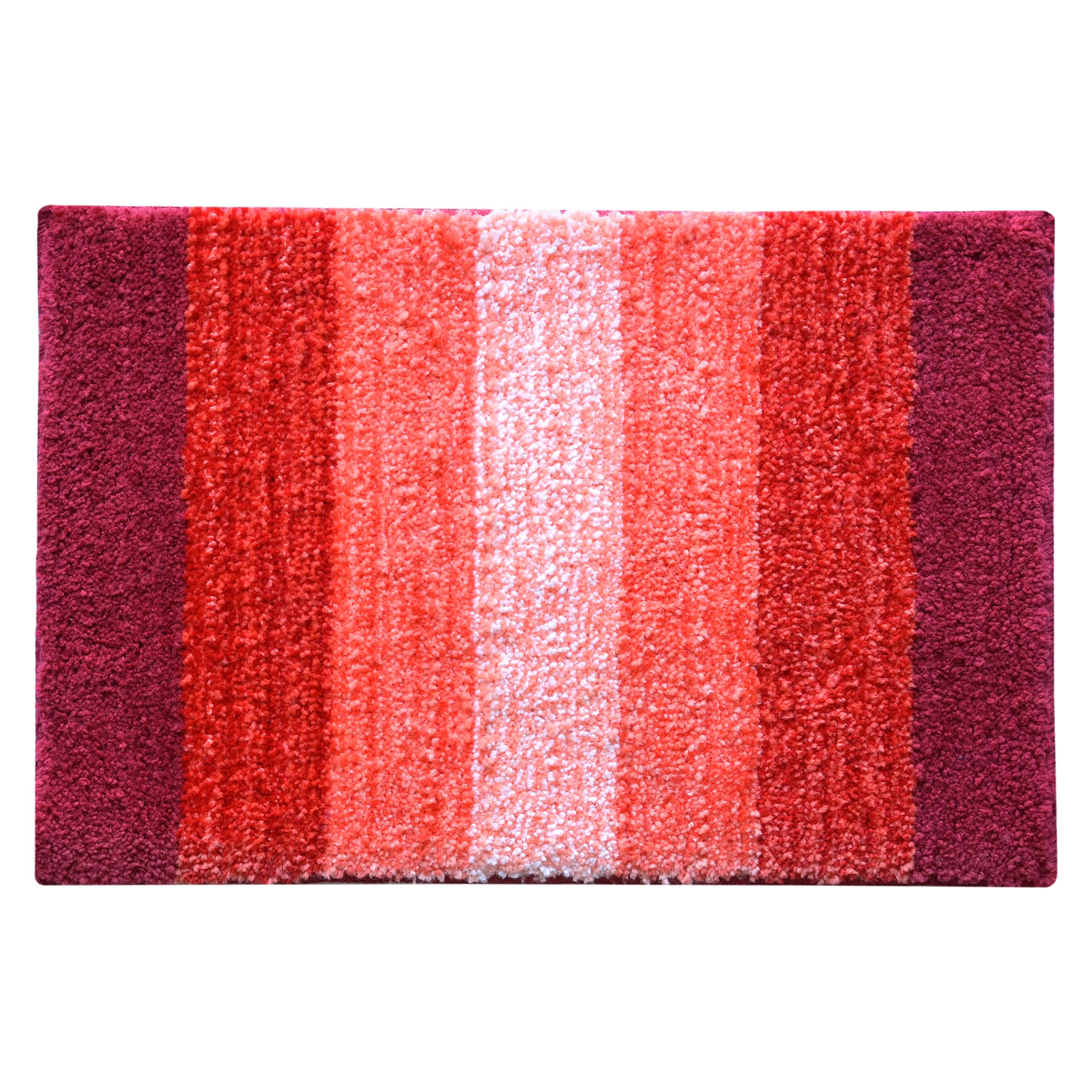 Weave Arts Plush Soft Melange Microfiber Bathmat for Floor, Non Slip Mat for Bathroom 16x24 Inch, Green (B0D5XZK2K9) Amazon Price History, Amazon Price Tracker