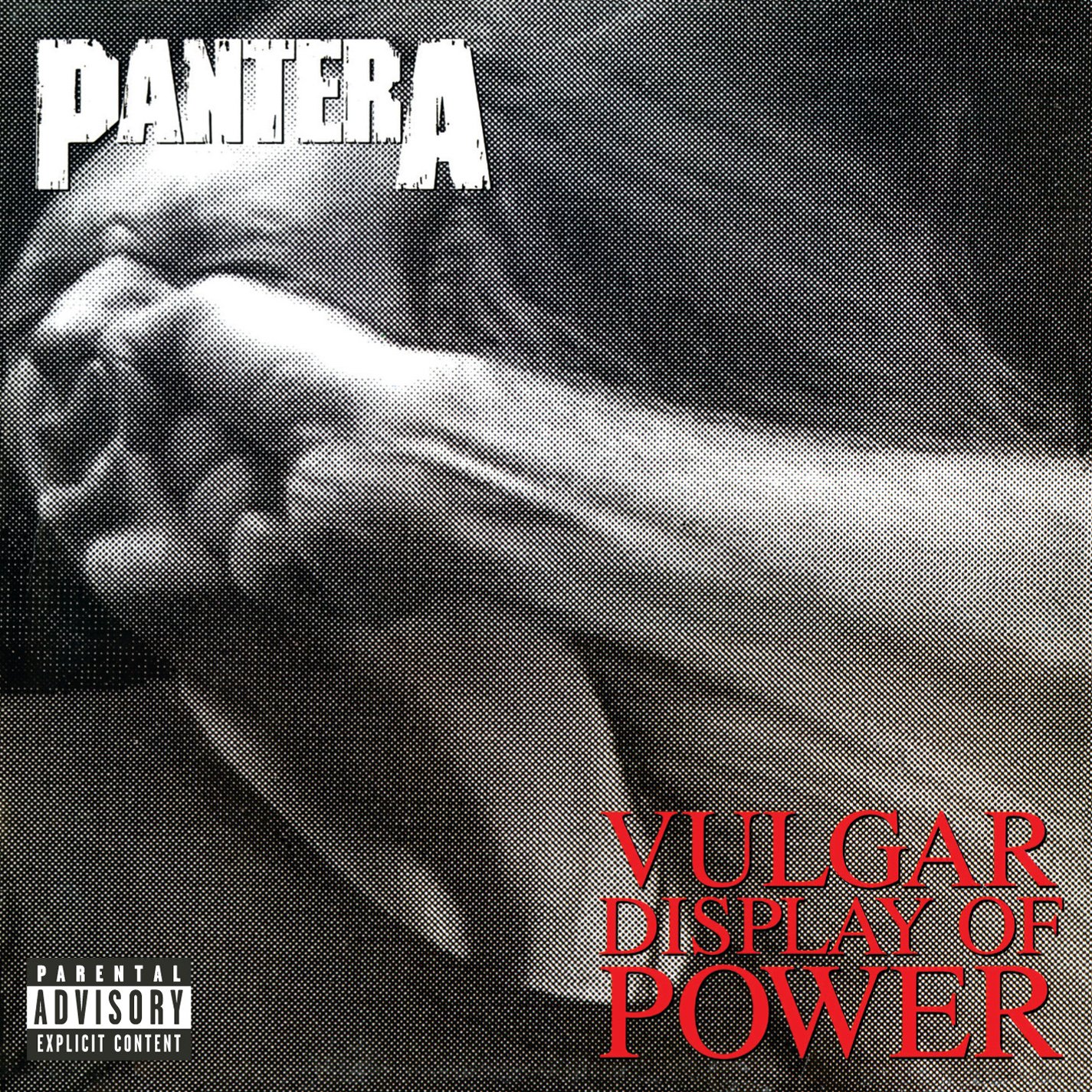 Vulgar Display of Power