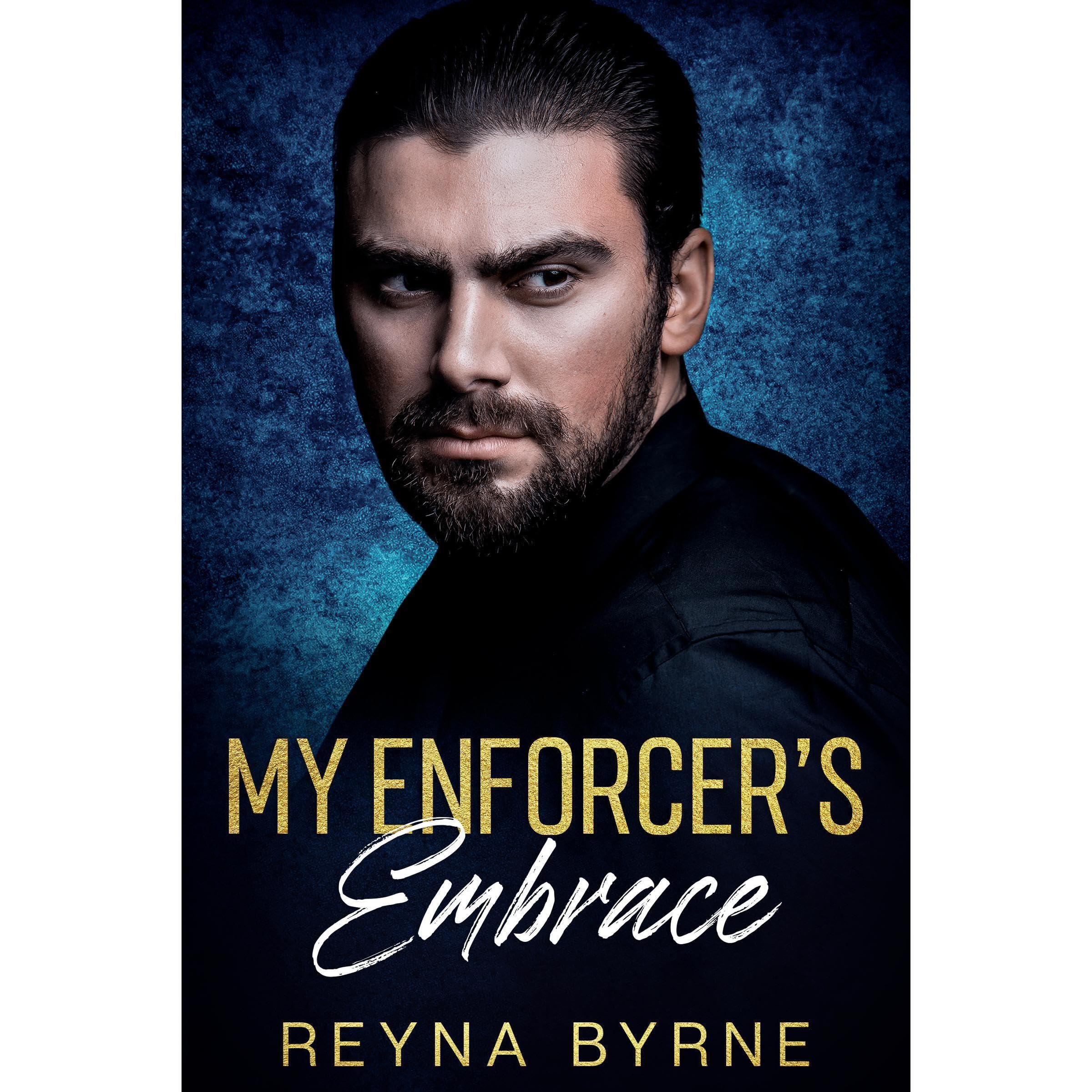 My Enforcer's Embrace