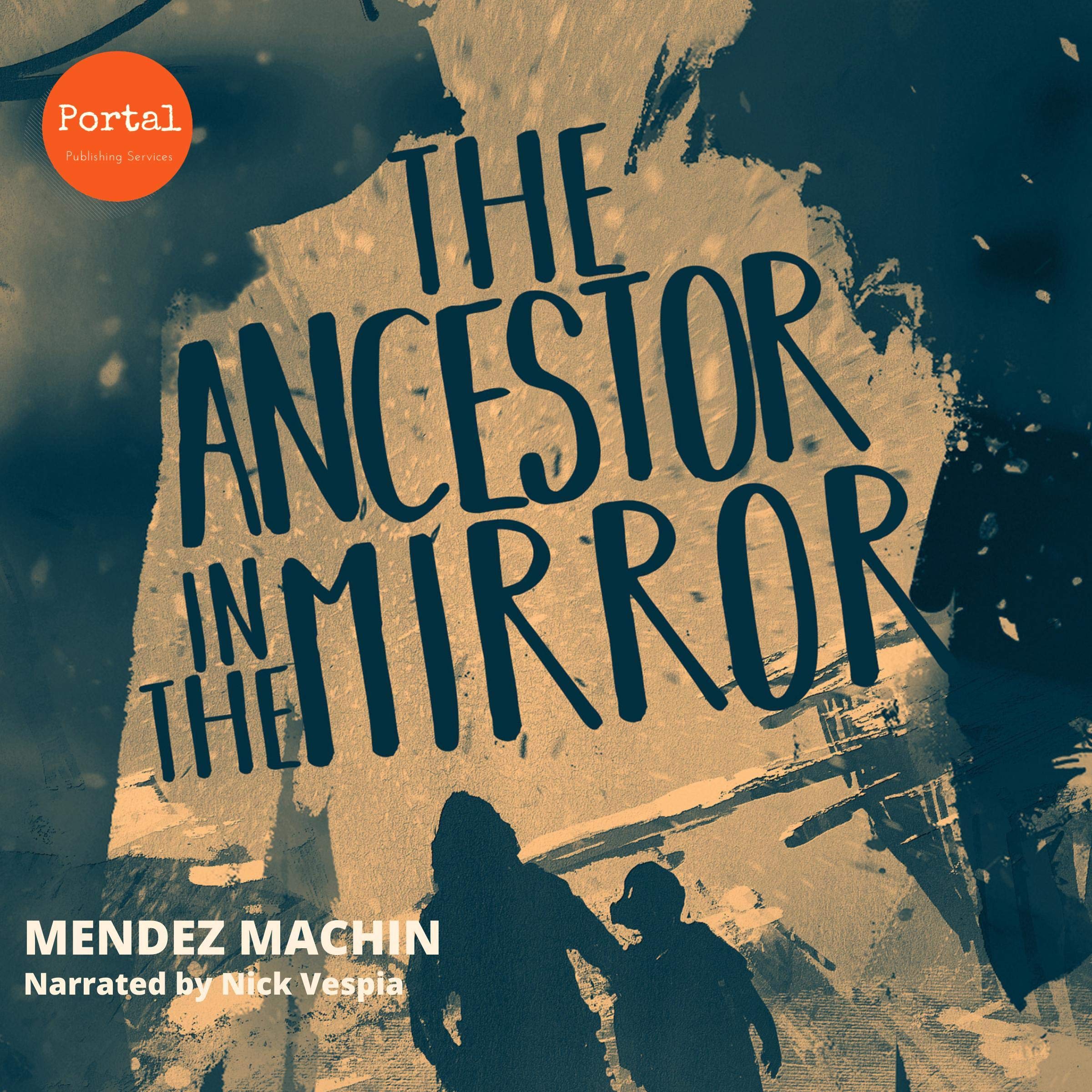 Cover art for The Ancestor in the Mirror