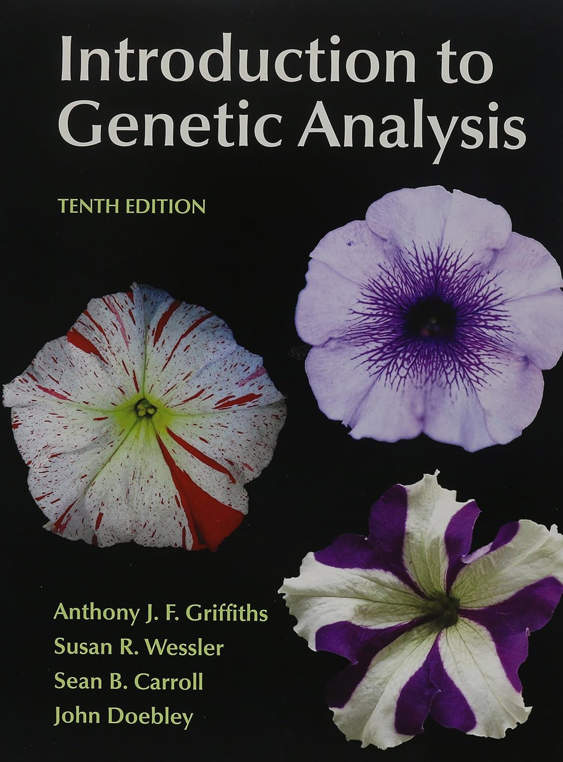 Introduction to Analysis & iClicker Griffiths,