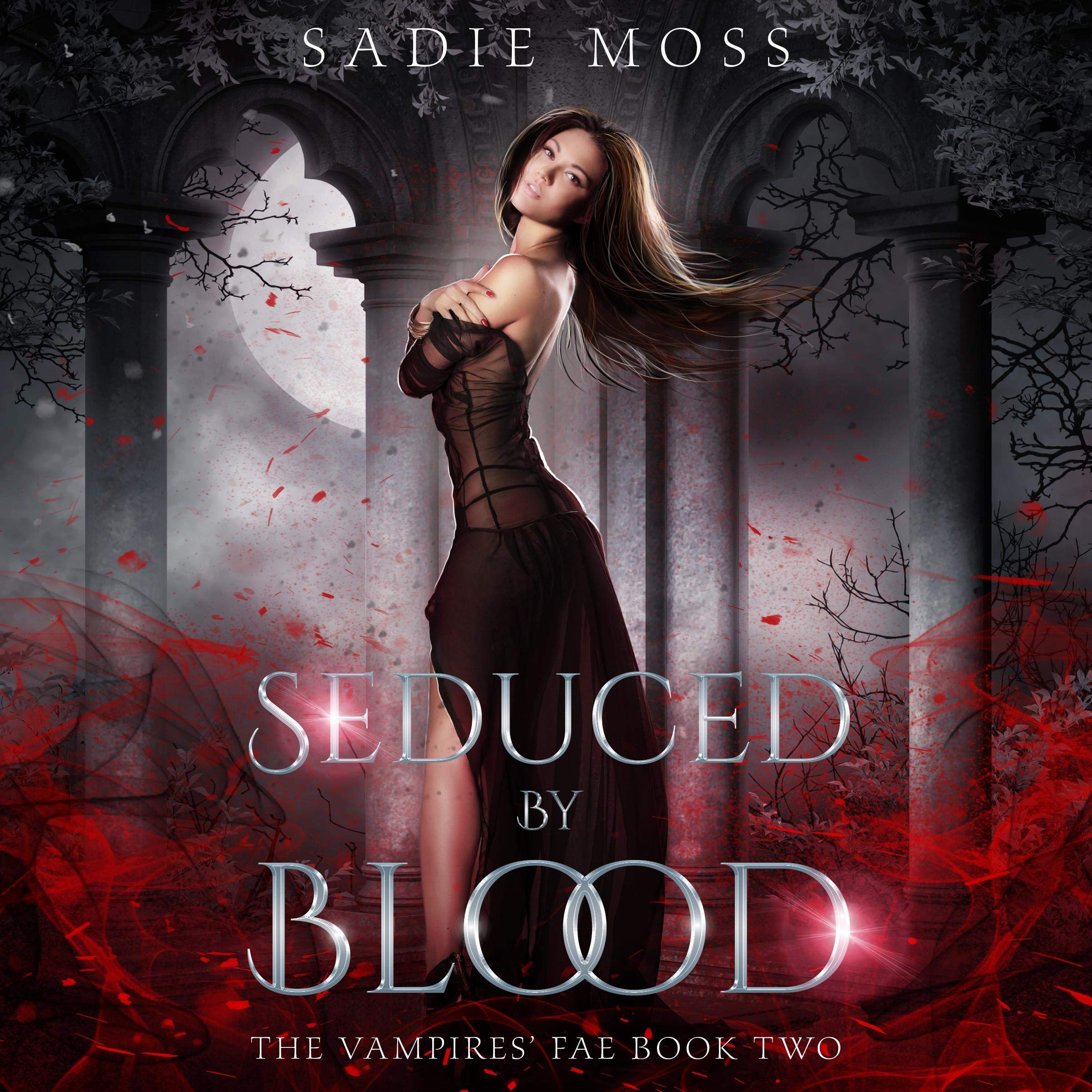 Seduced by Blood