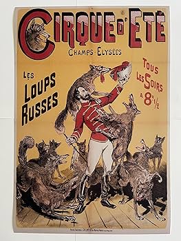 アート・デザイン・音楽 100 YEARS OF CIRCUS POSTERS アート・デザイン・音楽 100 YEARS OF CIRCUS POSTERS 100 YEARS