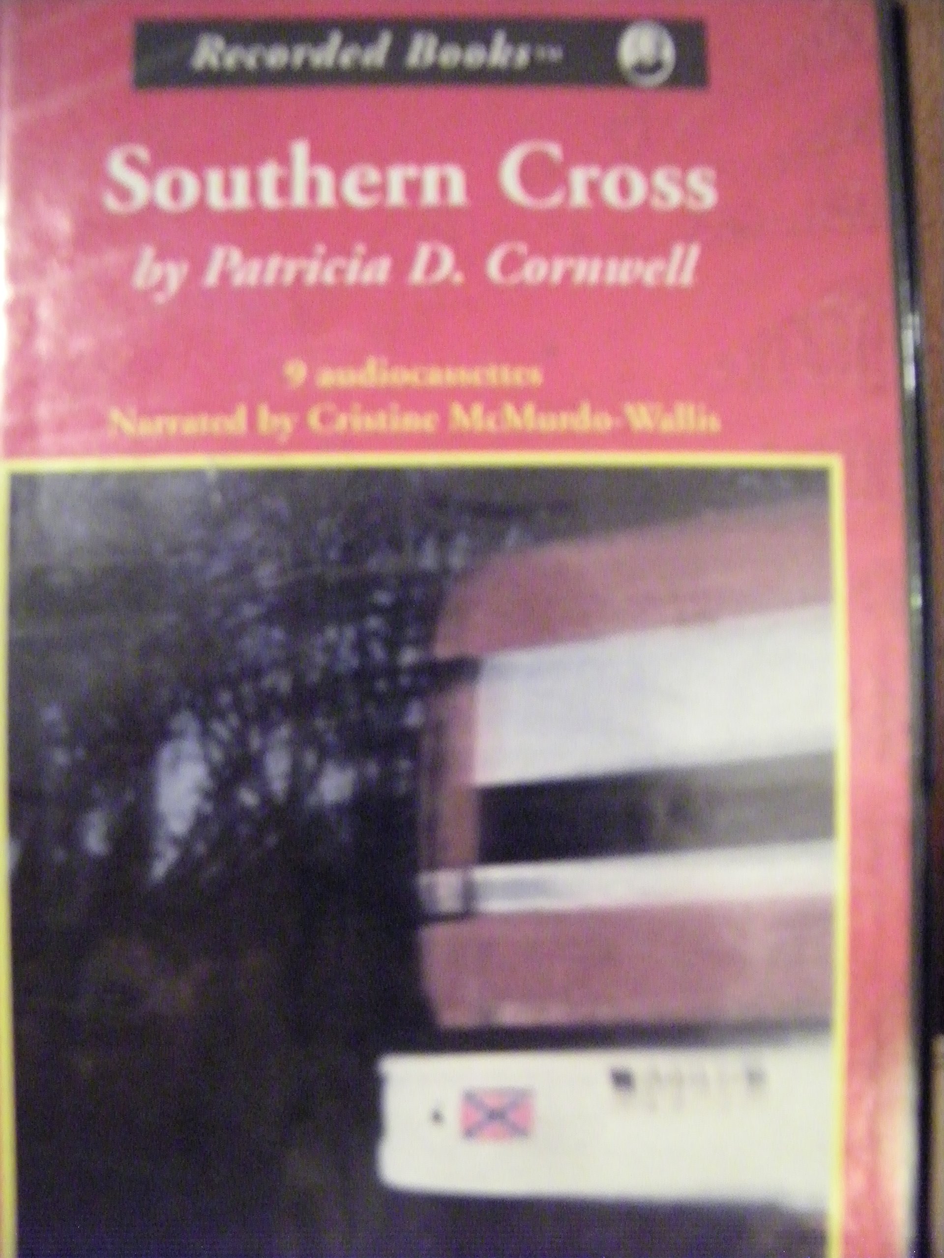 Buy Southern Cross (Andy Brazil) — BookShops.in