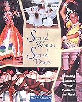 Algopix Similar Product 11 - Sacred Woman Sacred Dance Awakening