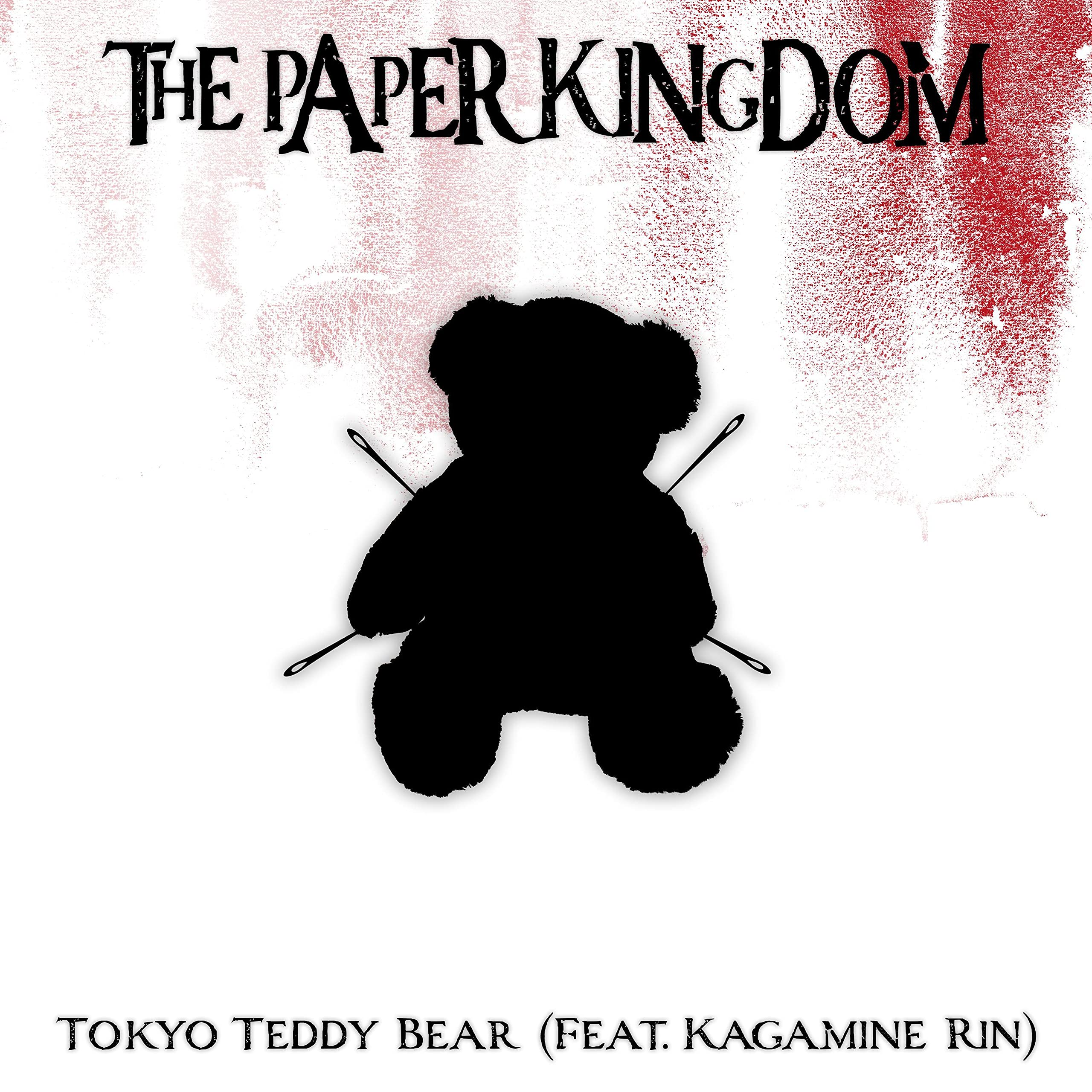 The Paper Kingdom