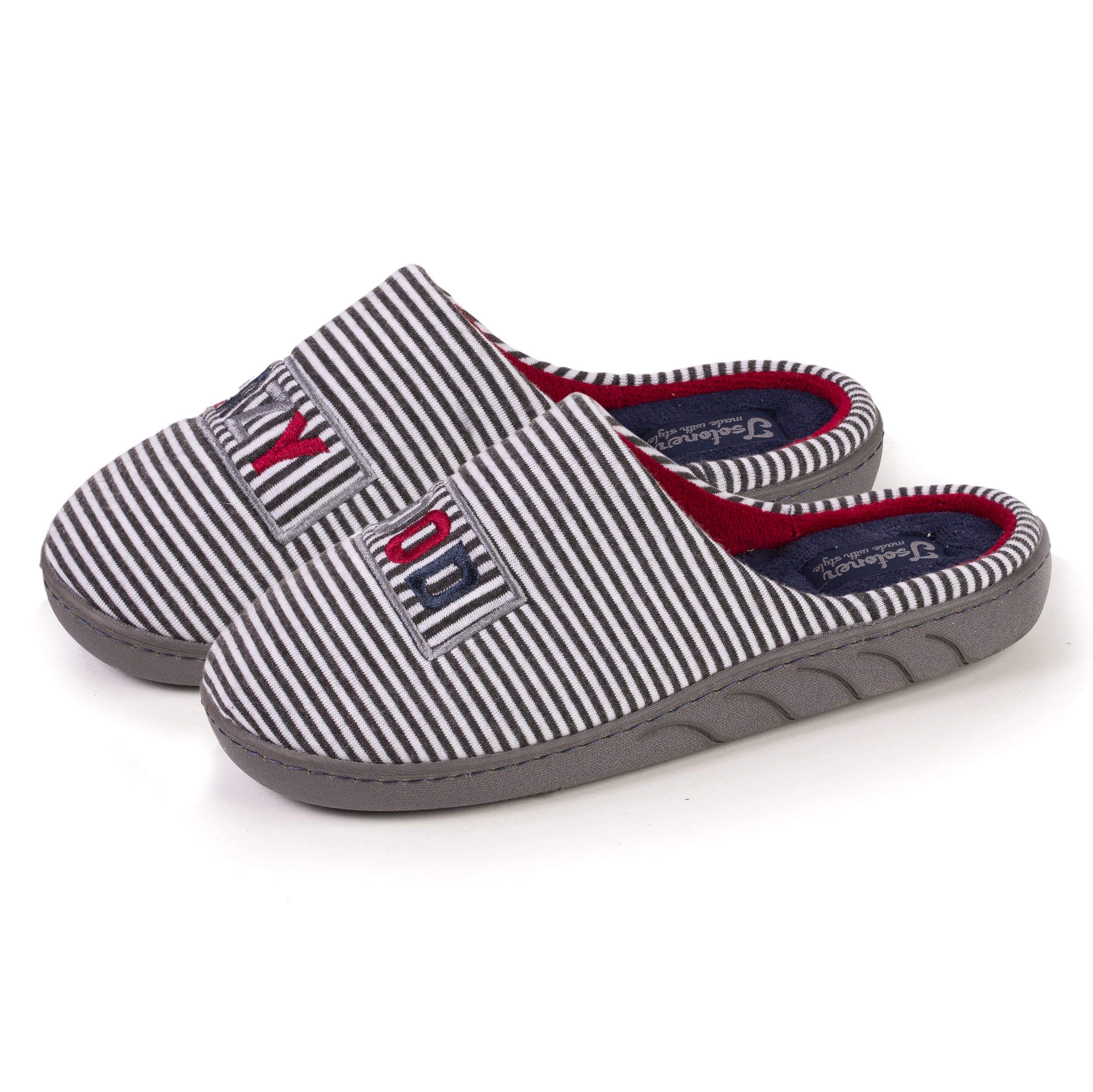 chausson isotoner enfant