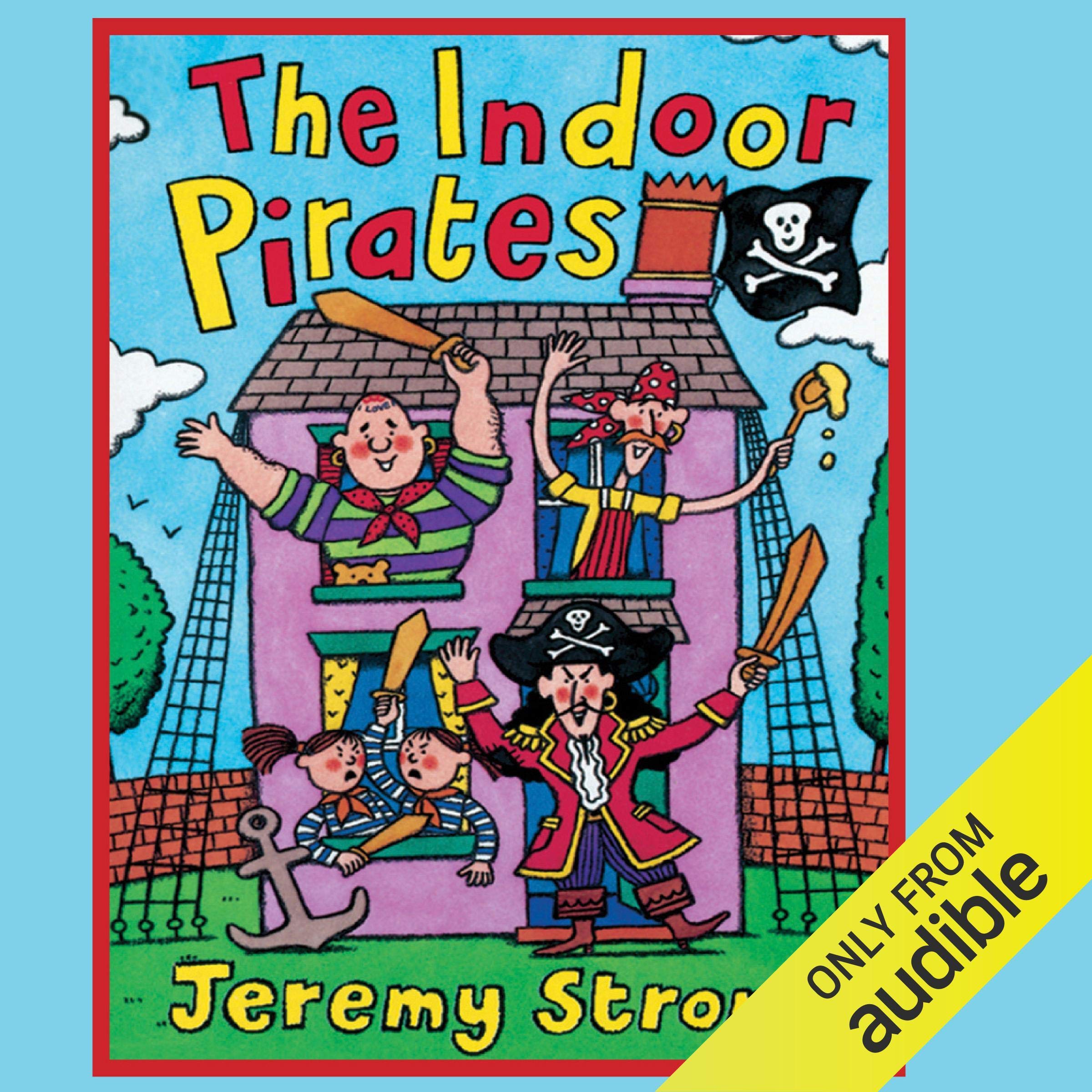 Indoor Pirates